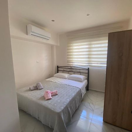 Villa Cemil Alexandroúpoli Extérieur photo