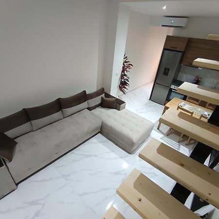 Villa Cemil Alexandroúpoli Extérieur photo