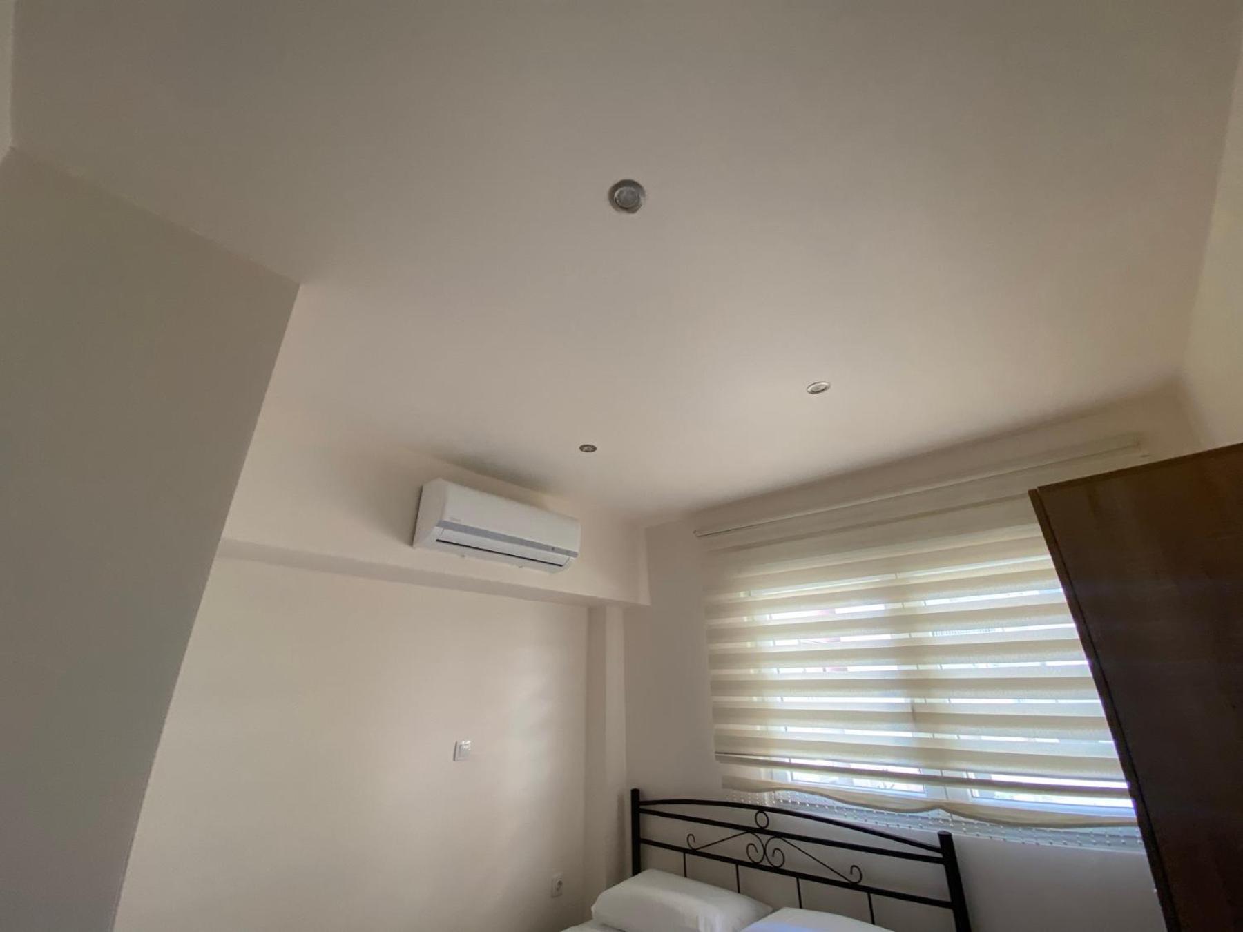 Villa Cemil Alexandroúpoli Extérieur photo
