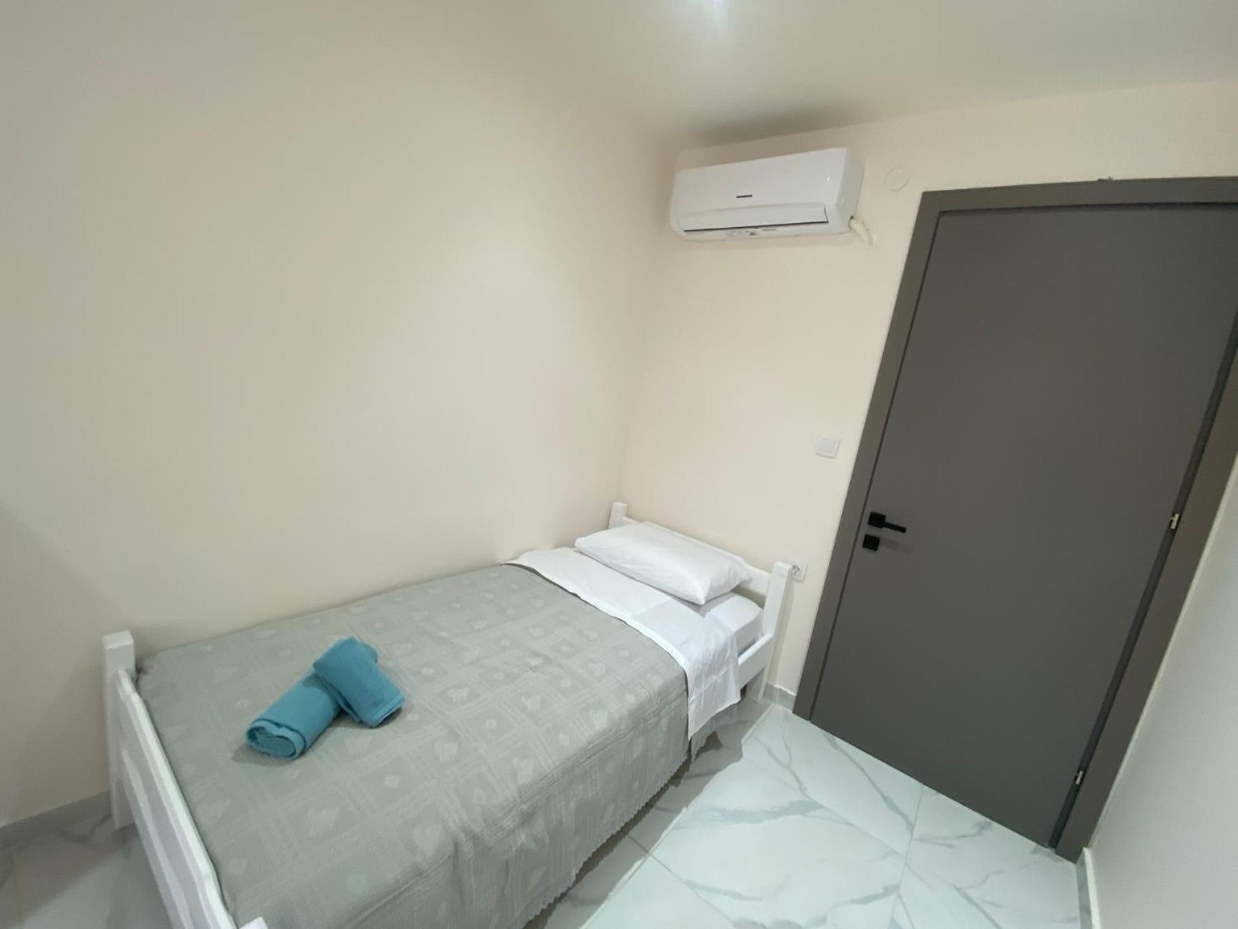 Villa Cemil Alexandroúpoli Extérieur photo
