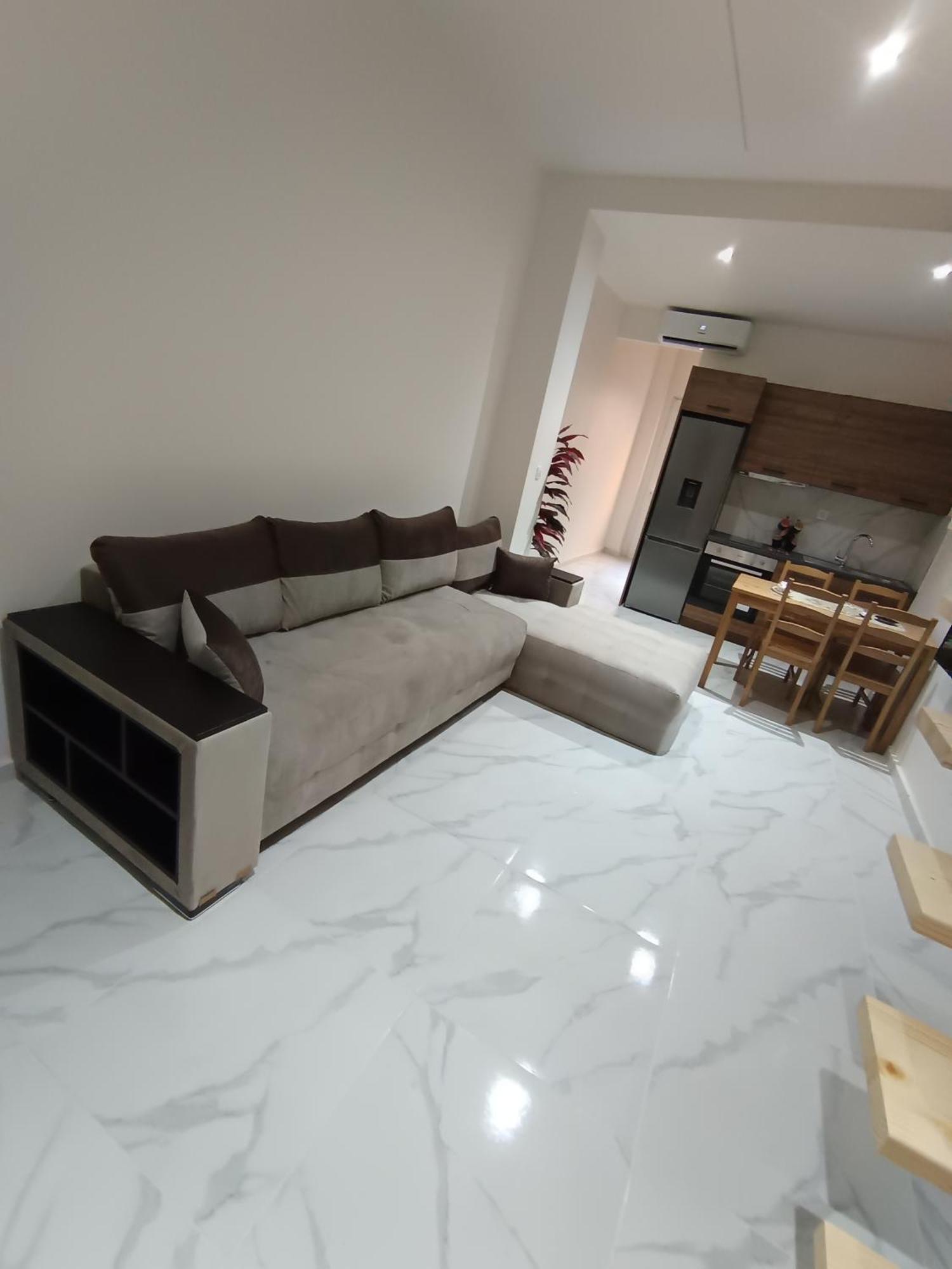 Villa Cemil Alexandroúpoli Extérieur photo