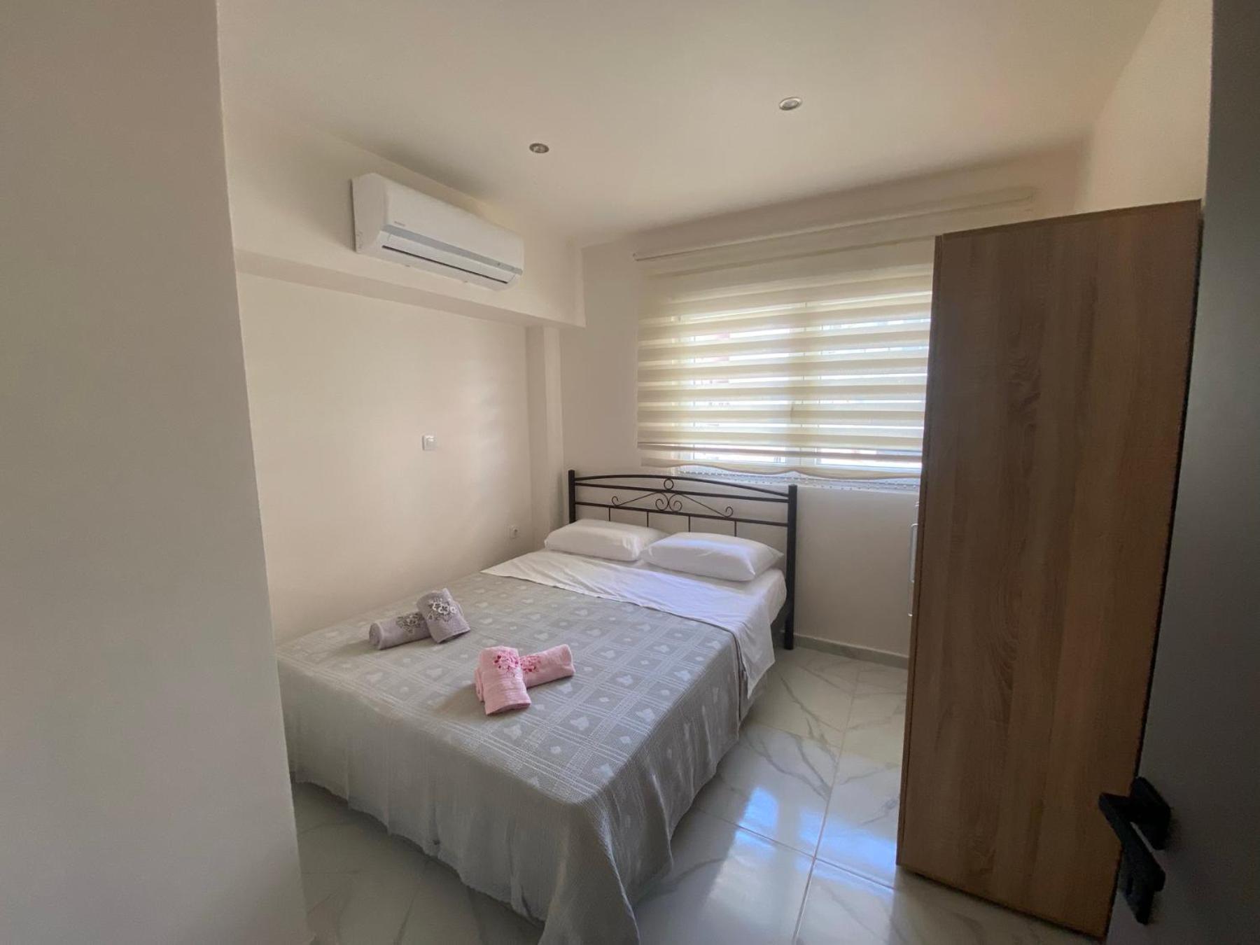 Villa Cemil Alexandroúpoli Extérieur photo