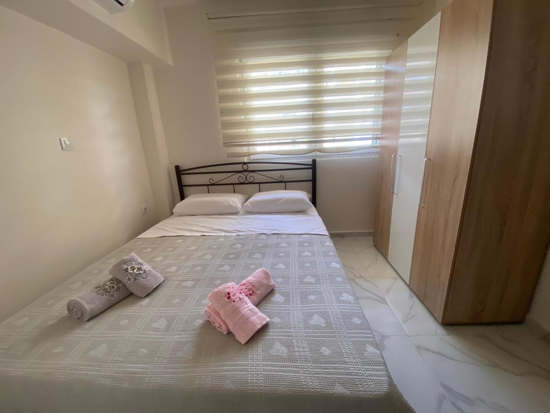Villa Cemil Alexandroúpoli Extérieur photo