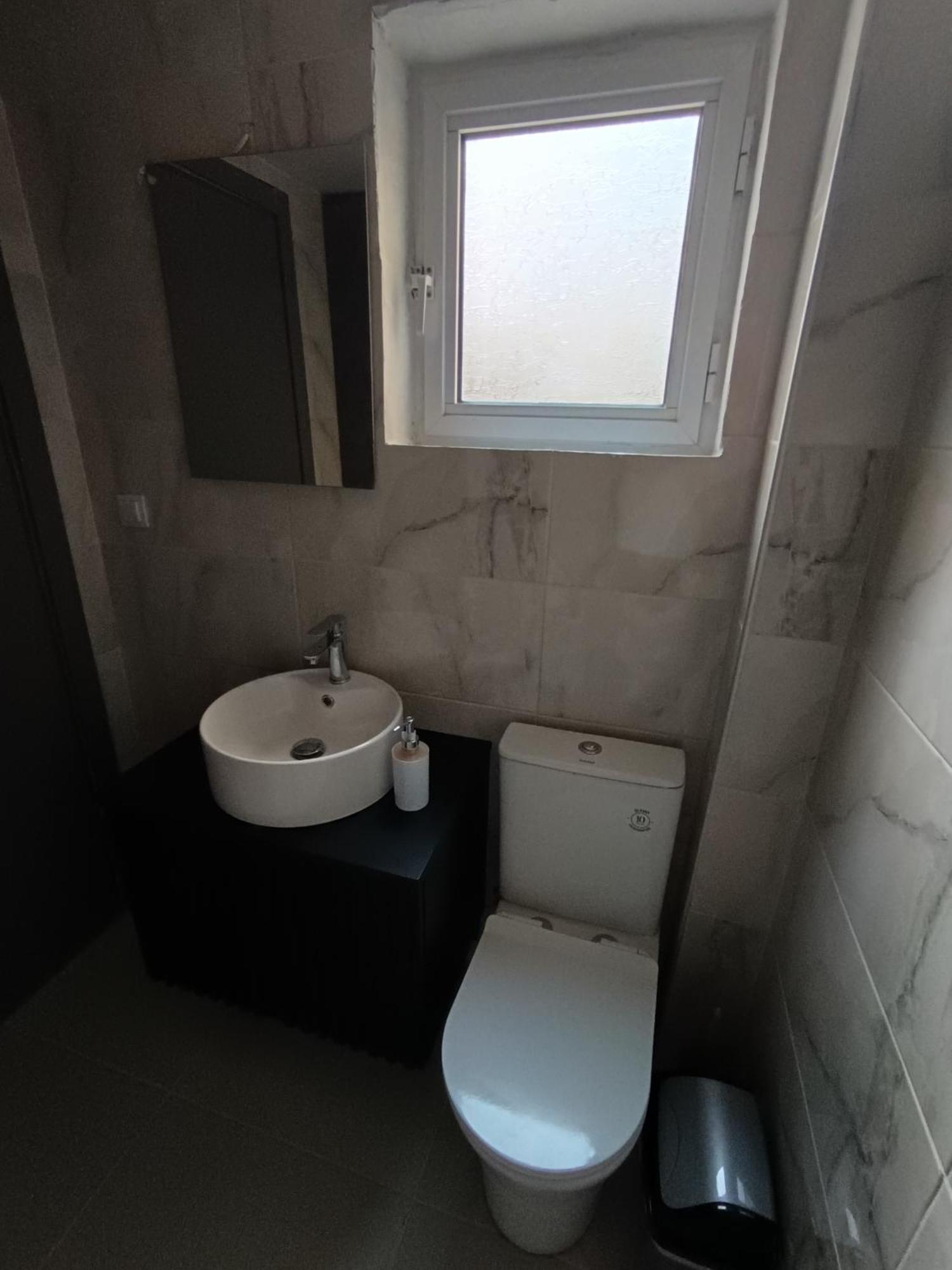 Villa Cemil Alexandroúpoli Extérieur photo