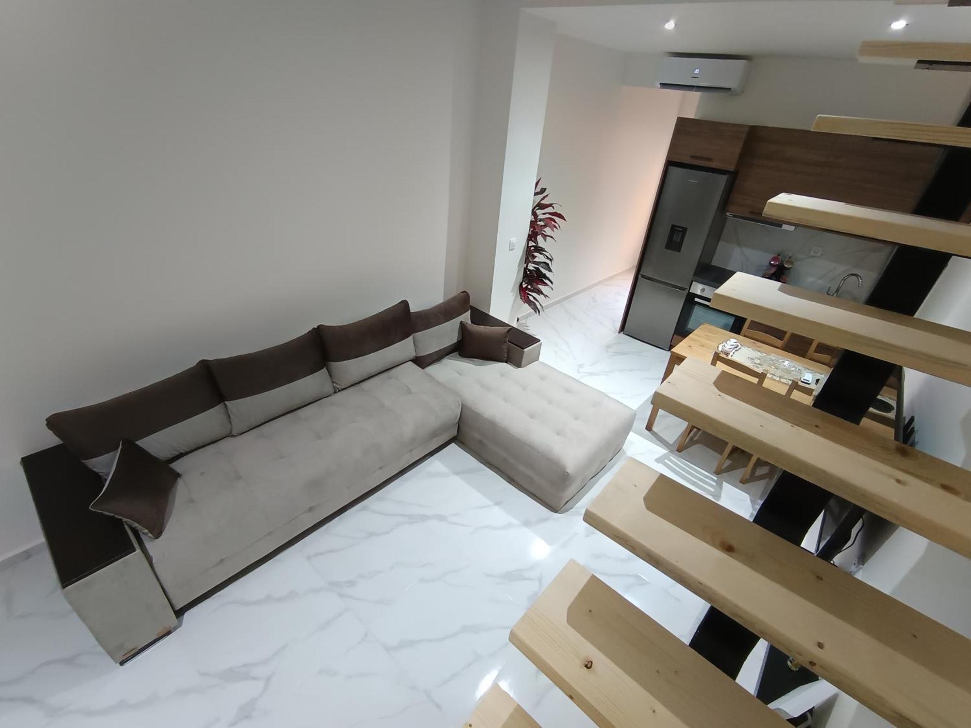 Villa Cemil Alexandroúpoli Extérieur photo