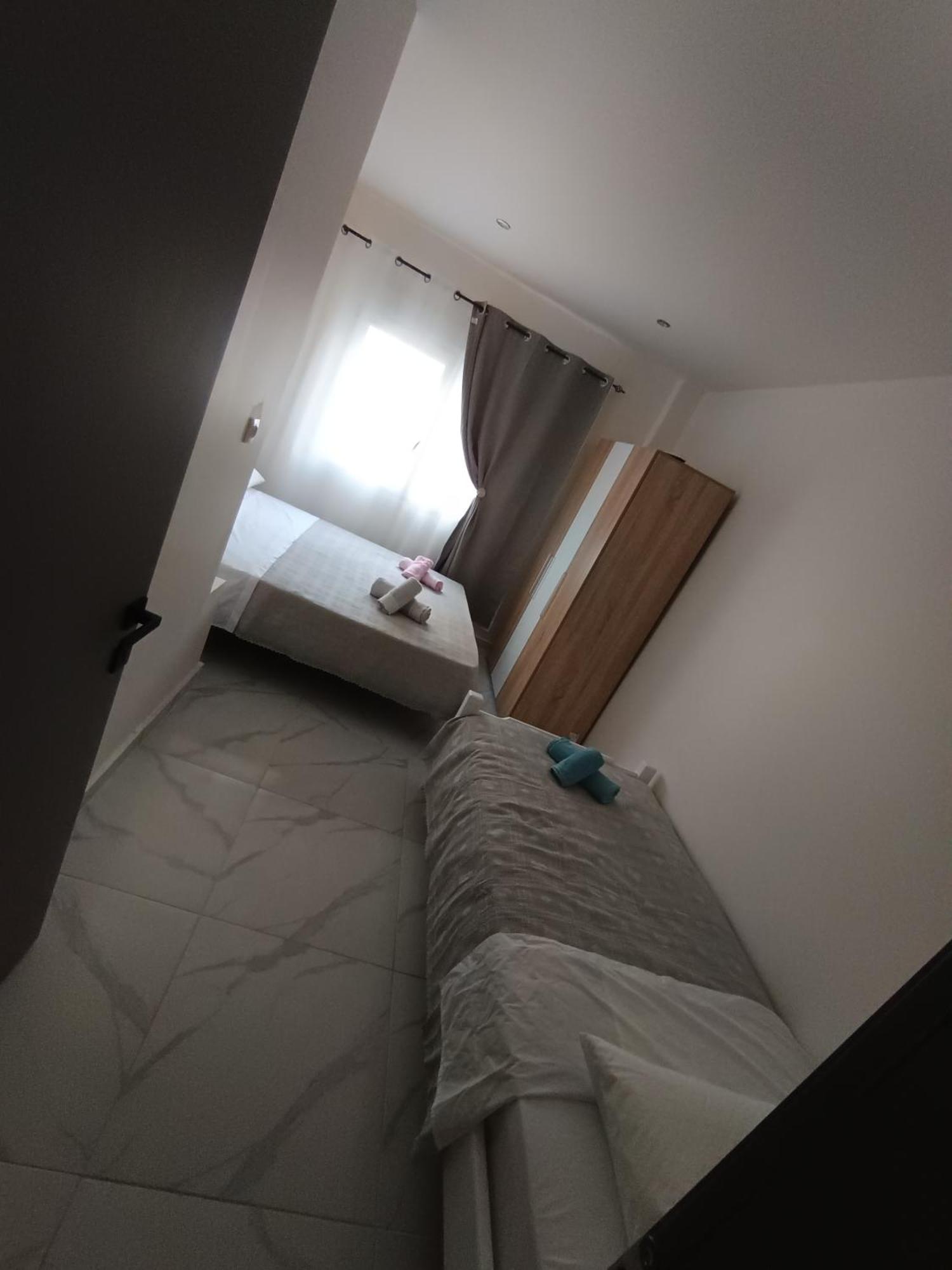 Villa Cemil Alexandroúpoli Extérieur photo