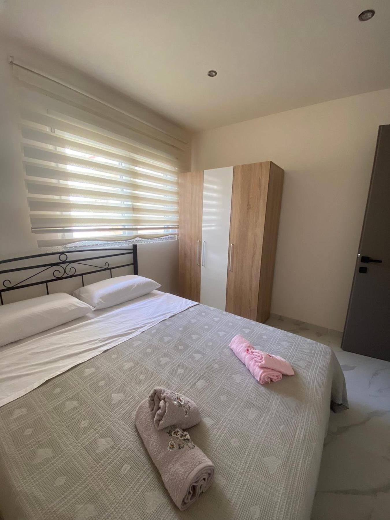 Villa Cemil Alexandroúpoli Extérieur photo