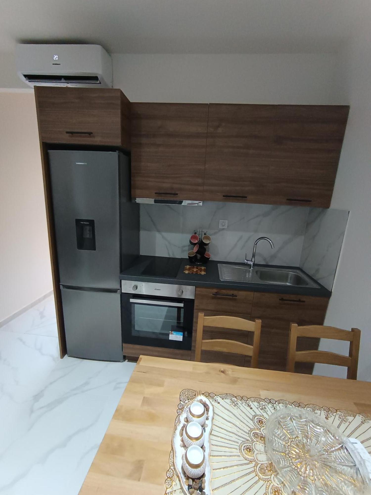 Villa Cemil Alexandroúpoli Extérieur photo
